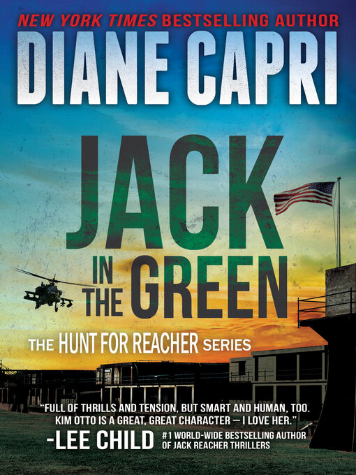 Cover image for Jack in the Green